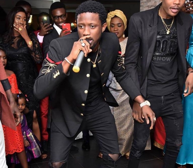 Bass Thioung