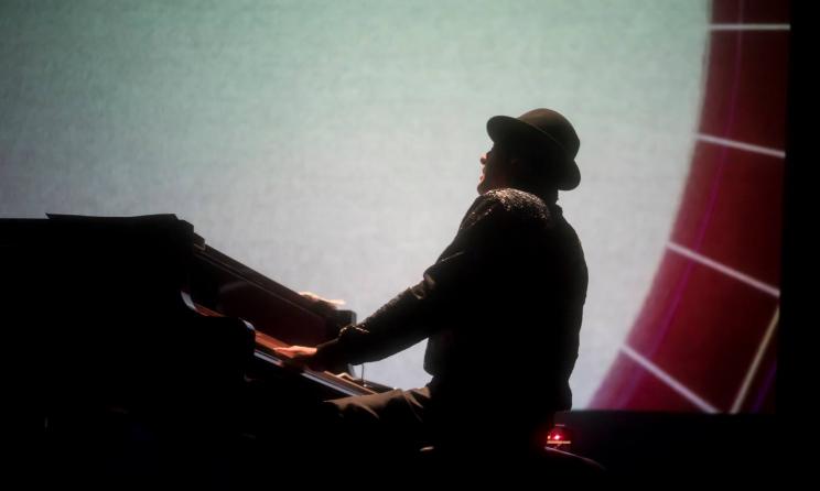 The application deadline is 31 August. Photo: Beyond Quantum Music