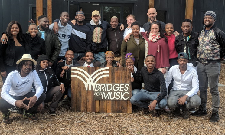 Bridges for Music students.