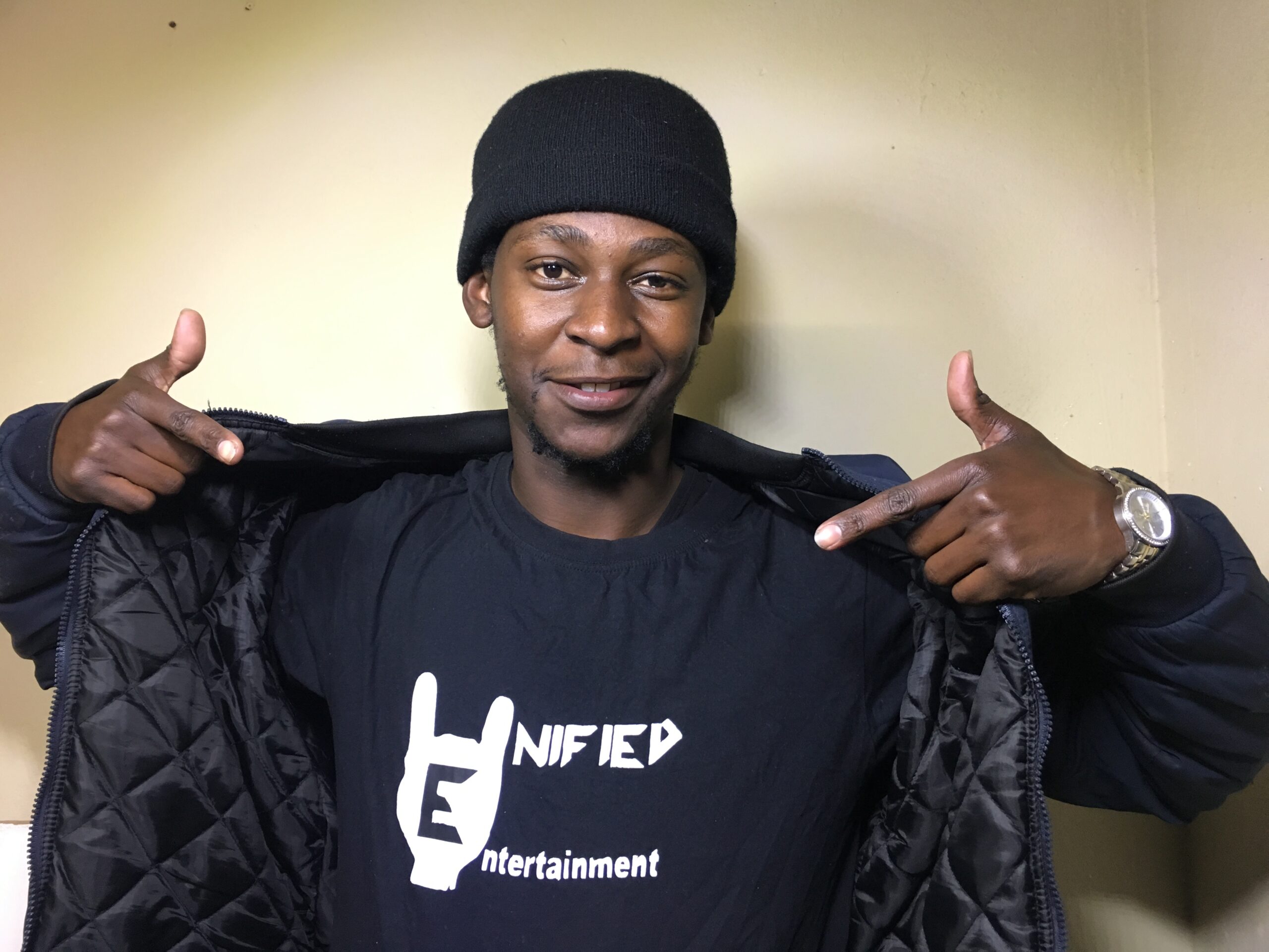 UnifiedEntertainment