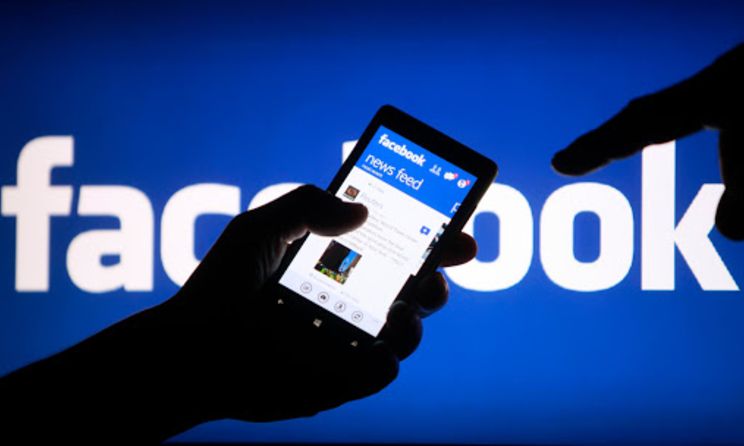 Facebook could be bringing official music videos to their platform next month.