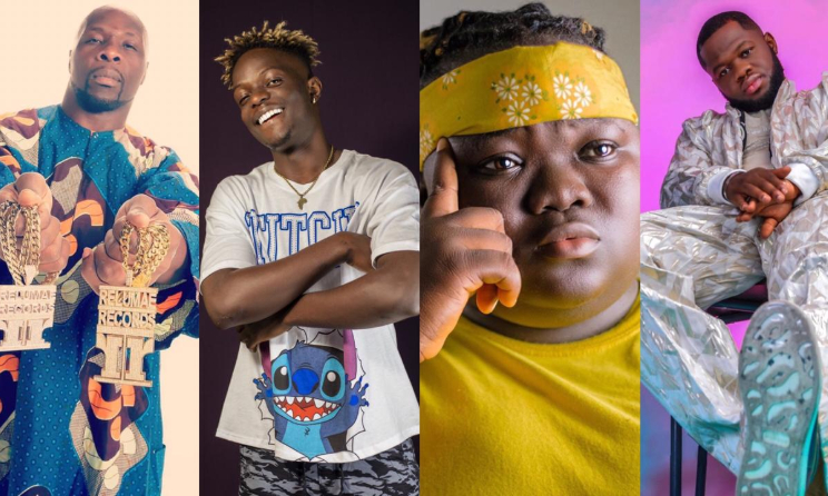 Liberia's mainstream musicians are making their mark on the African music industry with a number of strong releases in 2020.