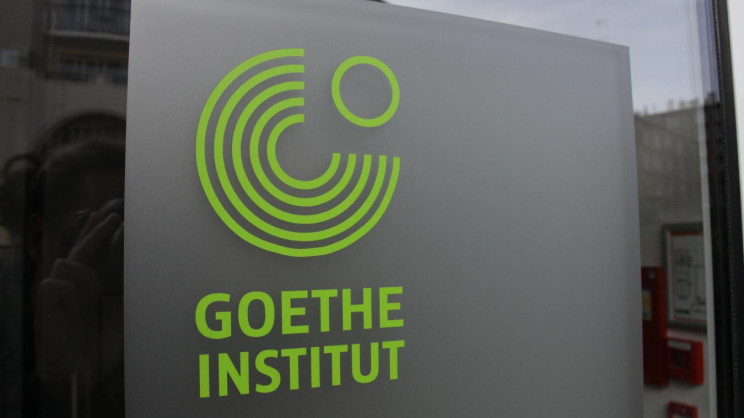 Appel à candidatures : Fonds Goethe-Institut COVID-19