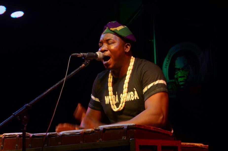 Wura Samba