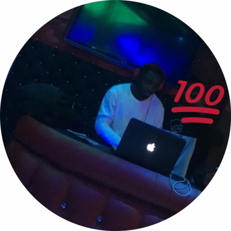 DJ Que