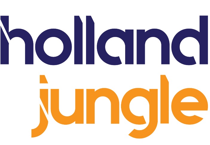 hOLLANDjUNGLE