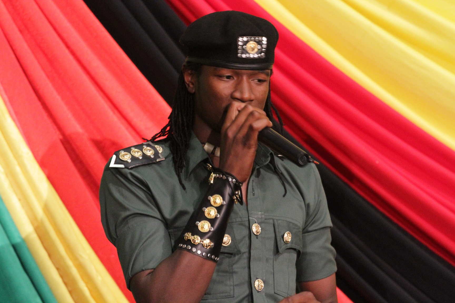 Jah Prayzah