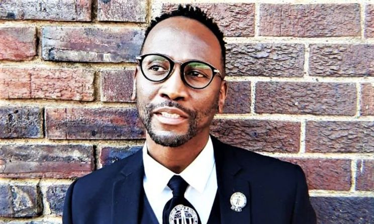 Lesley Mofokeng.