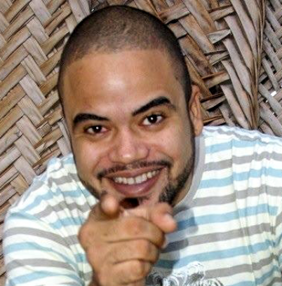 Paul Matthysse (P-Funk Majani)