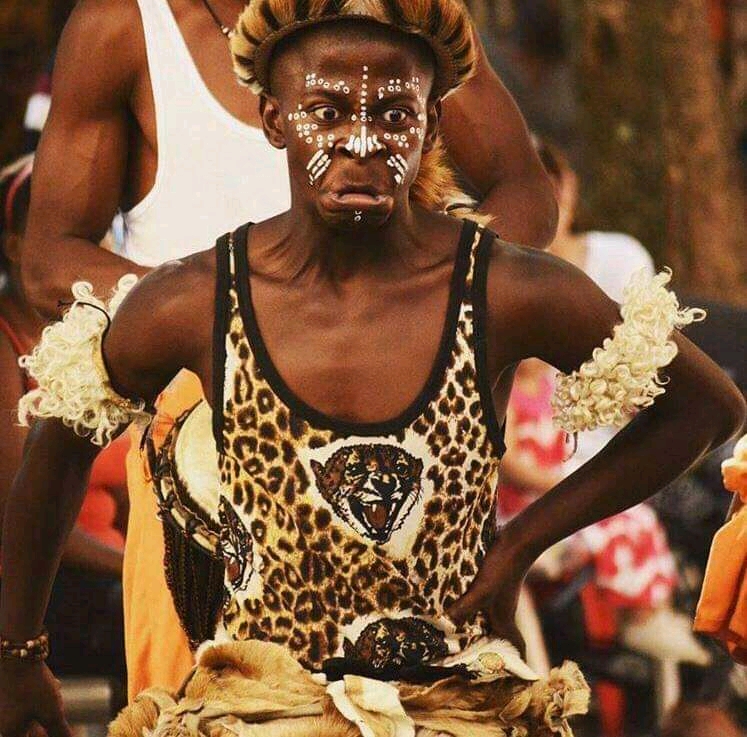 Era Nyengule