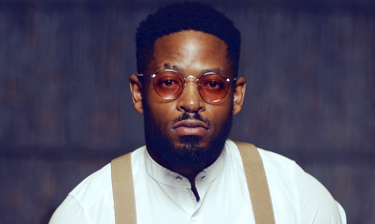 Prince Kaybee leads the nominations with four nods.