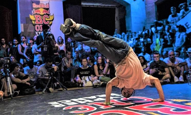 Red Bull will accept applications for its BC One E-Battle competition from 7 August.