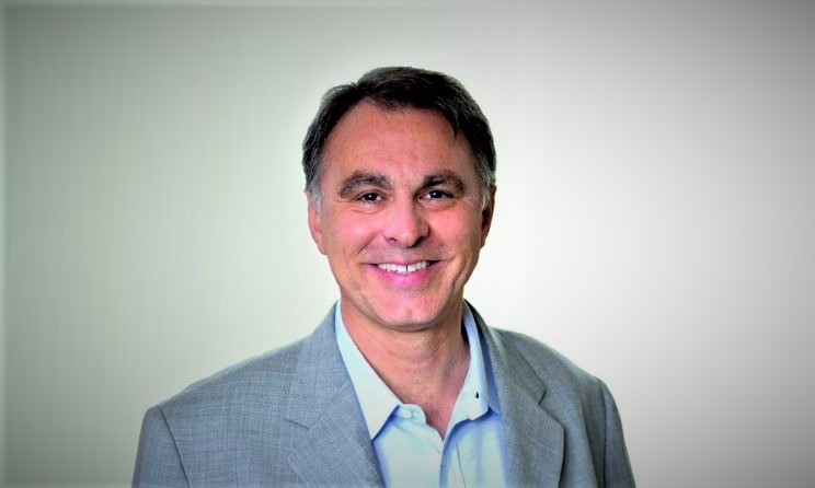 SESAC International president Alexander Wolf.