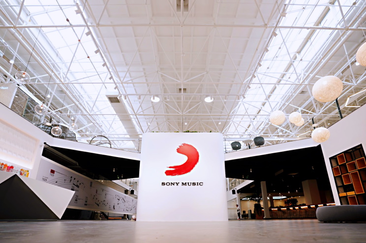 Sony Music Entertainment et Celebrity Services Africa créent une joint venture