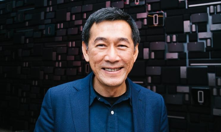 Freemuse executive director Srirak Plipat.