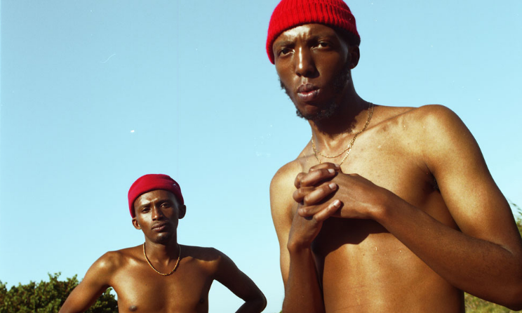 Ebumnandini, a youth culture platform by electro music duo Stiff Pap, is among the recipients of the fund.