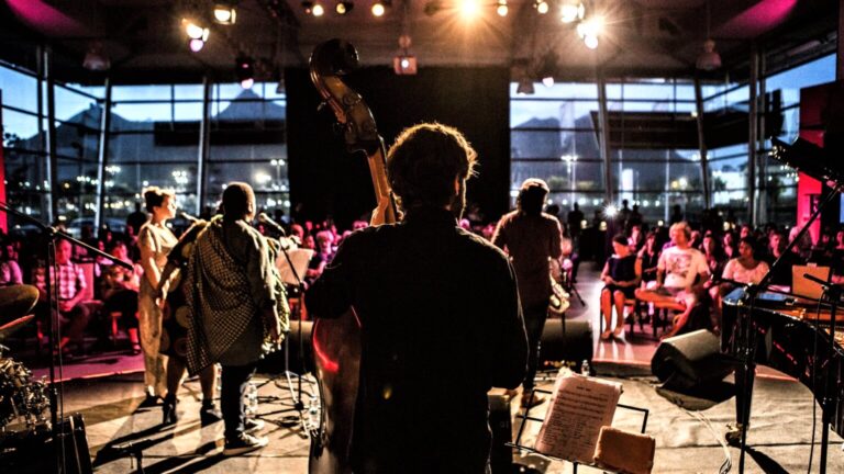 Jazz musicians based in South Africa can now apply for the Levedo Foundation relief fund.