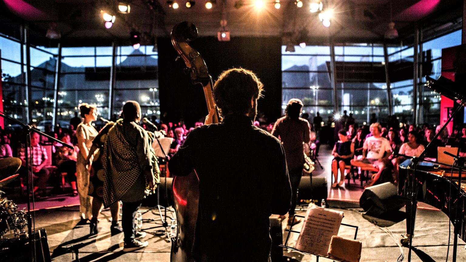 Jazz musicians based in South Africa can now apply for the Levedo Foundation relief fund.