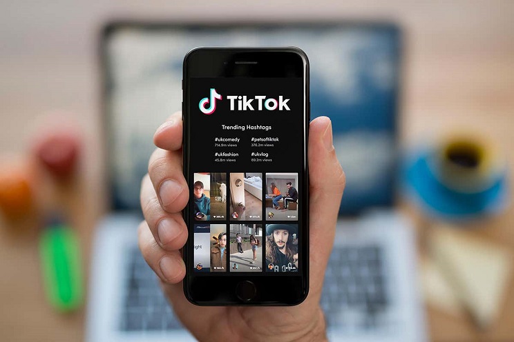 TikTok va rémunérer ses créateurs.
