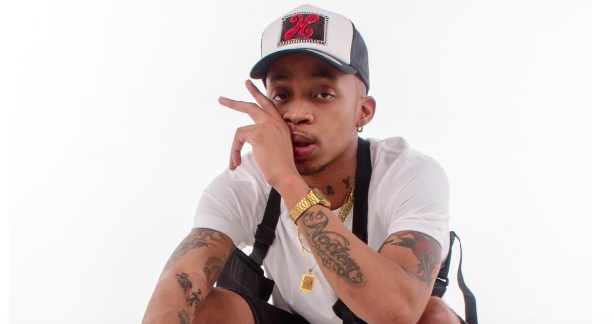 Tshego.