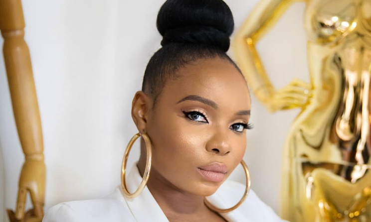 Yemi Alade is among the featured artists.