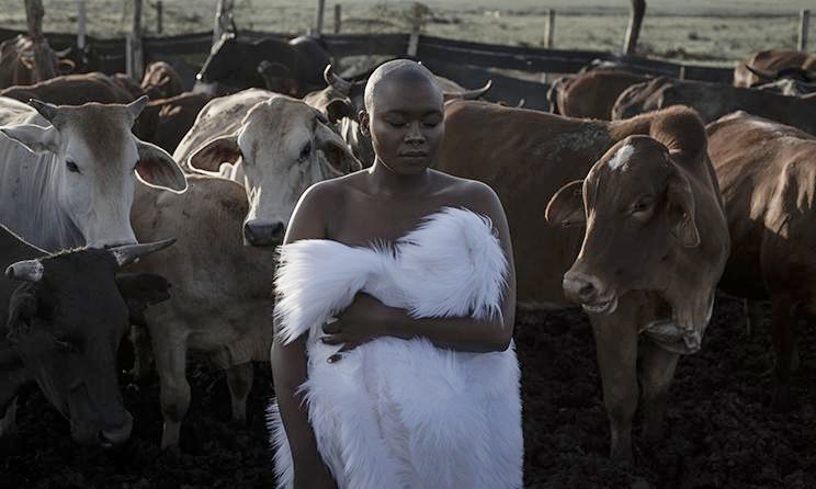 Zoë Modiga. Photo: Tatenda Chidora
