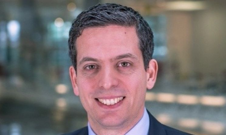WIPO head of development unit, Leandro Toscano is among the guest speakers.