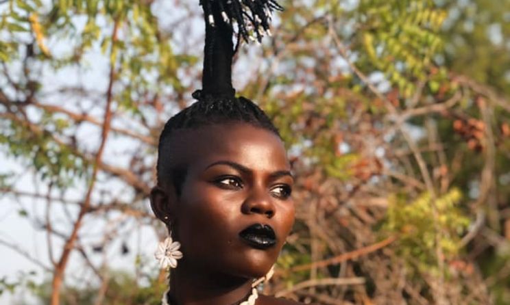 Wiyaala.