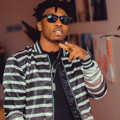 Mayorkun