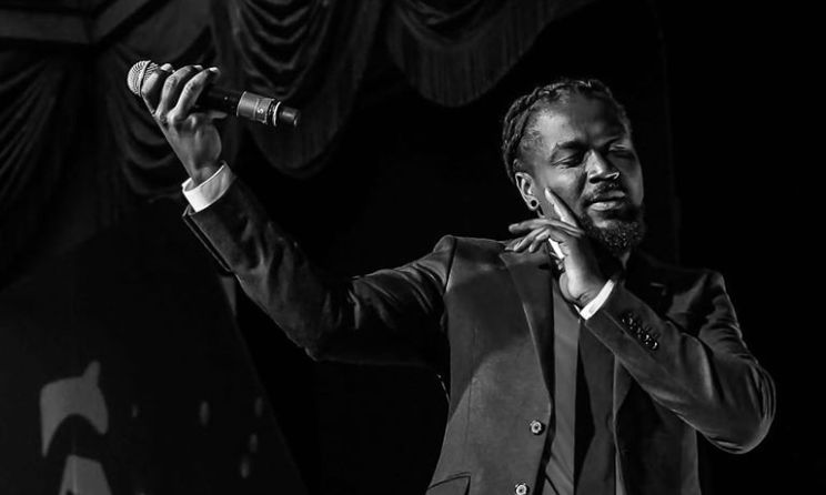 Samini.