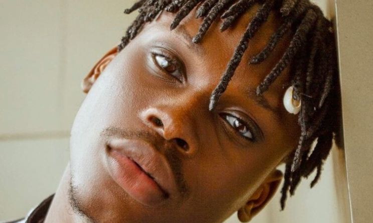 Fireboy DML.