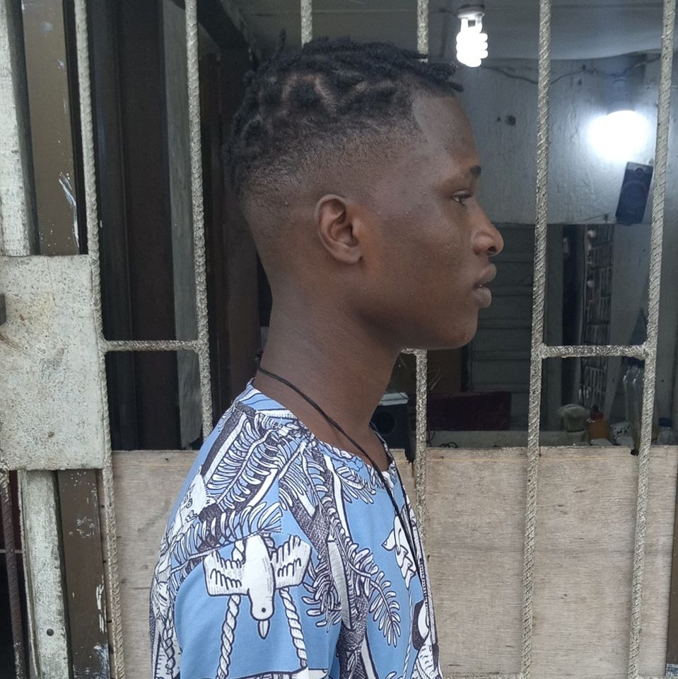 Fame Boy