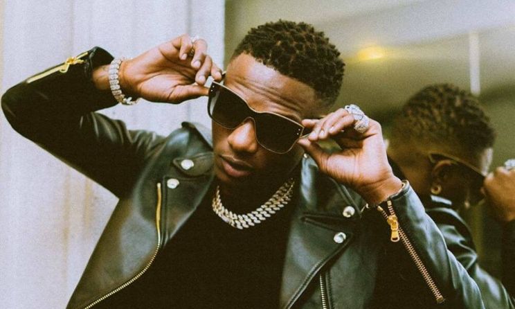 WizKID.