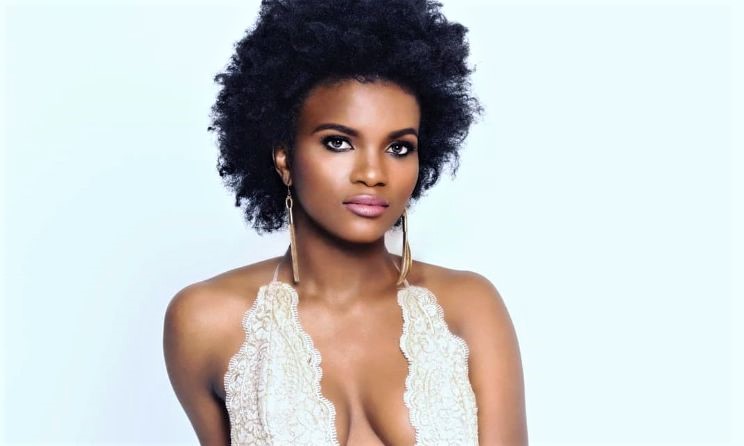 Ami Faku took home the Female Artist of the Year Award.