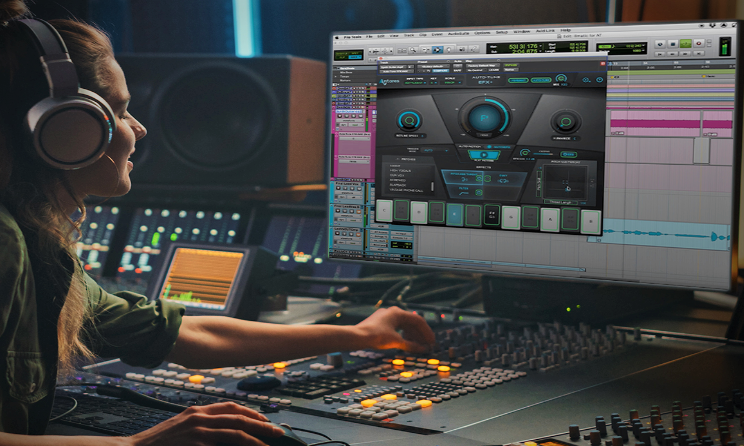 Auto-Tune Unlimited is now available with unlimited upgrades.