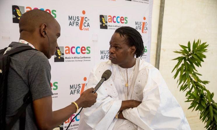 Music In Africa is looking for a music journalist with strong editorial experience.