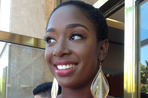 Chashe Musarurwa-McTaggart