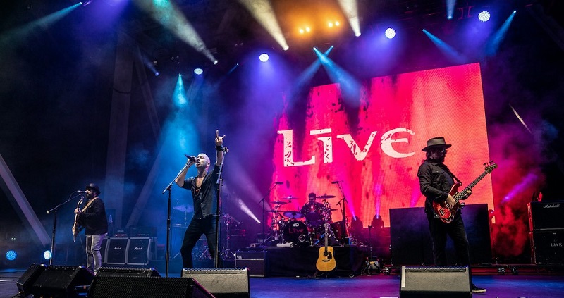 La monétisation des concerts live est désormais possible sur Facebook. (Photo) : Joel Barrios/Norrsken Photography and Design.
