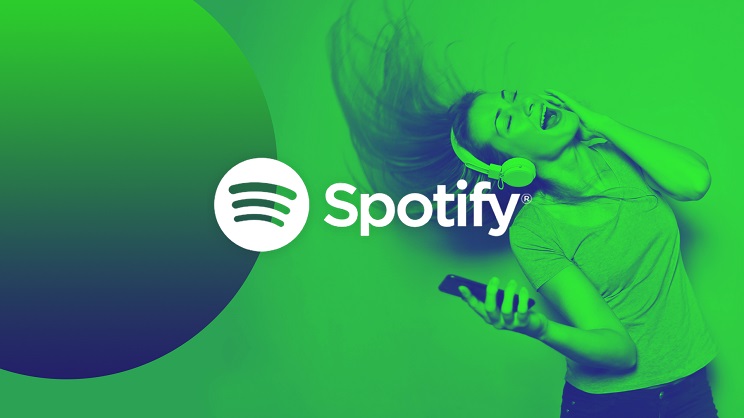 La formation sur Spotify débute le 31 août prochain.