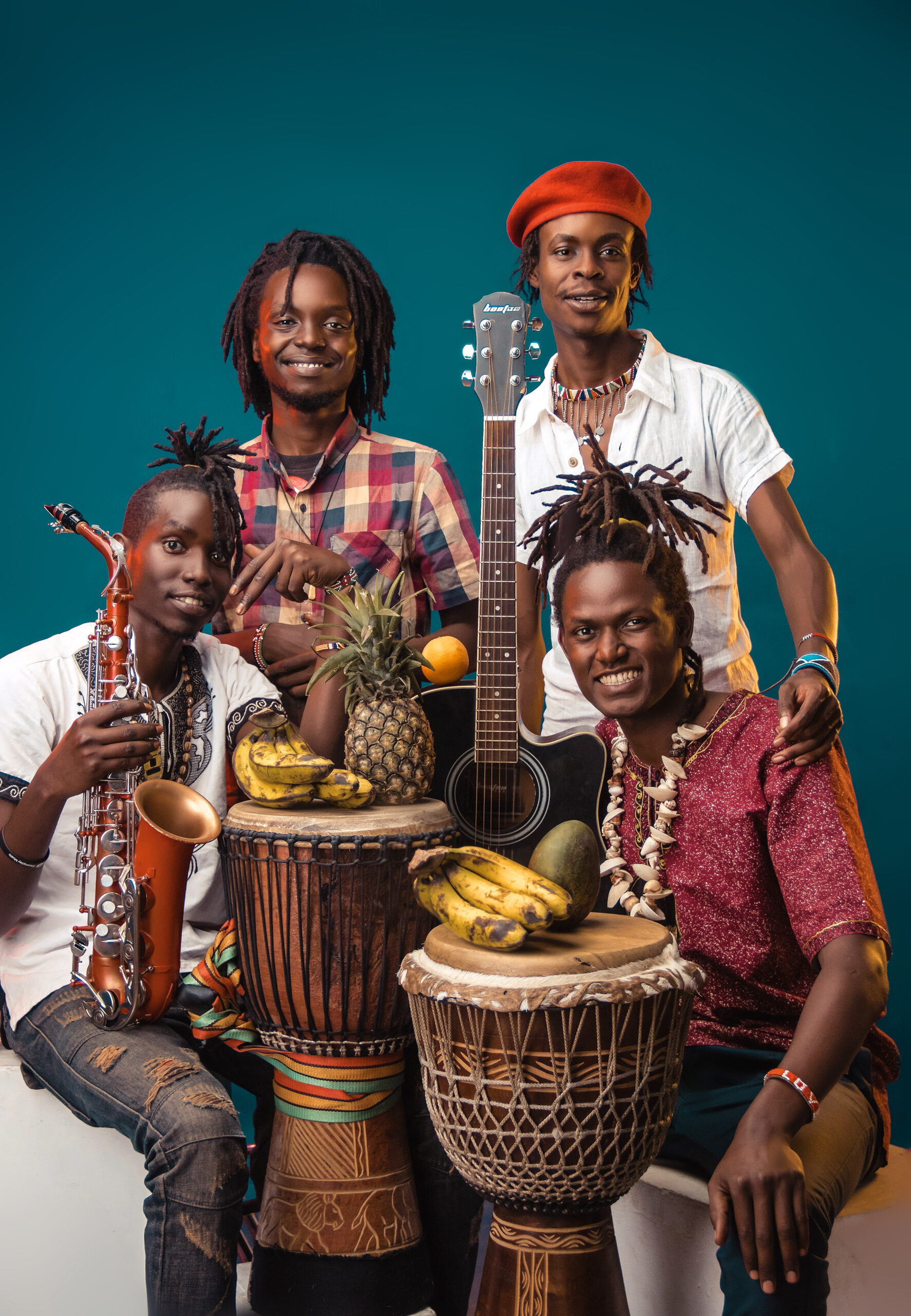 Mbogi Konnection