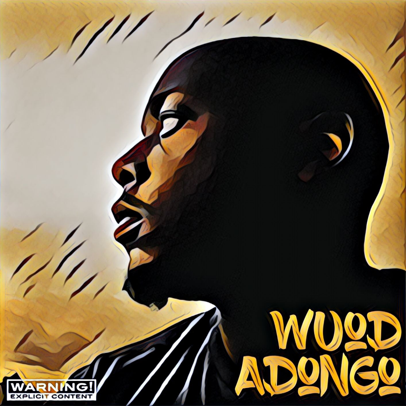 Afrikano