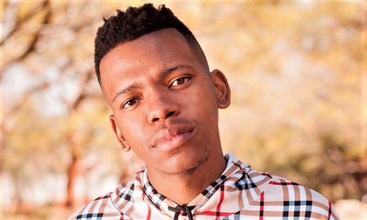 Zimbabwe's King98 has singed a deal with Cinq Music.