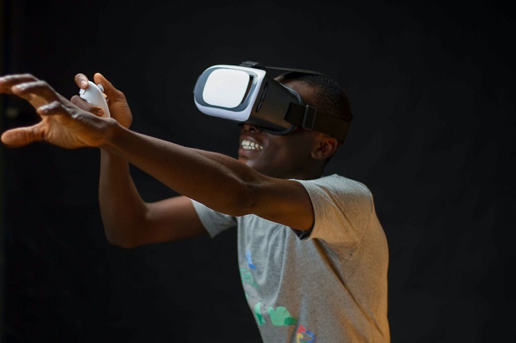 L'appel à projets Lab Digital Maroc est ouvert jusqu'au 31 août 2020. (Photo) : Areous Ahmad/Pexels.