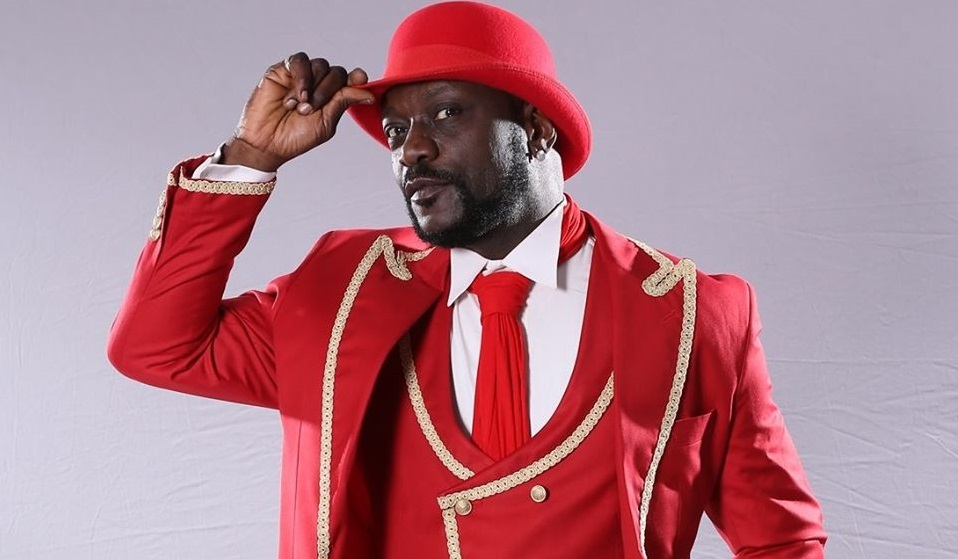 L'artiste ivoirien Meiway (Photo) : Facebook Officiel.