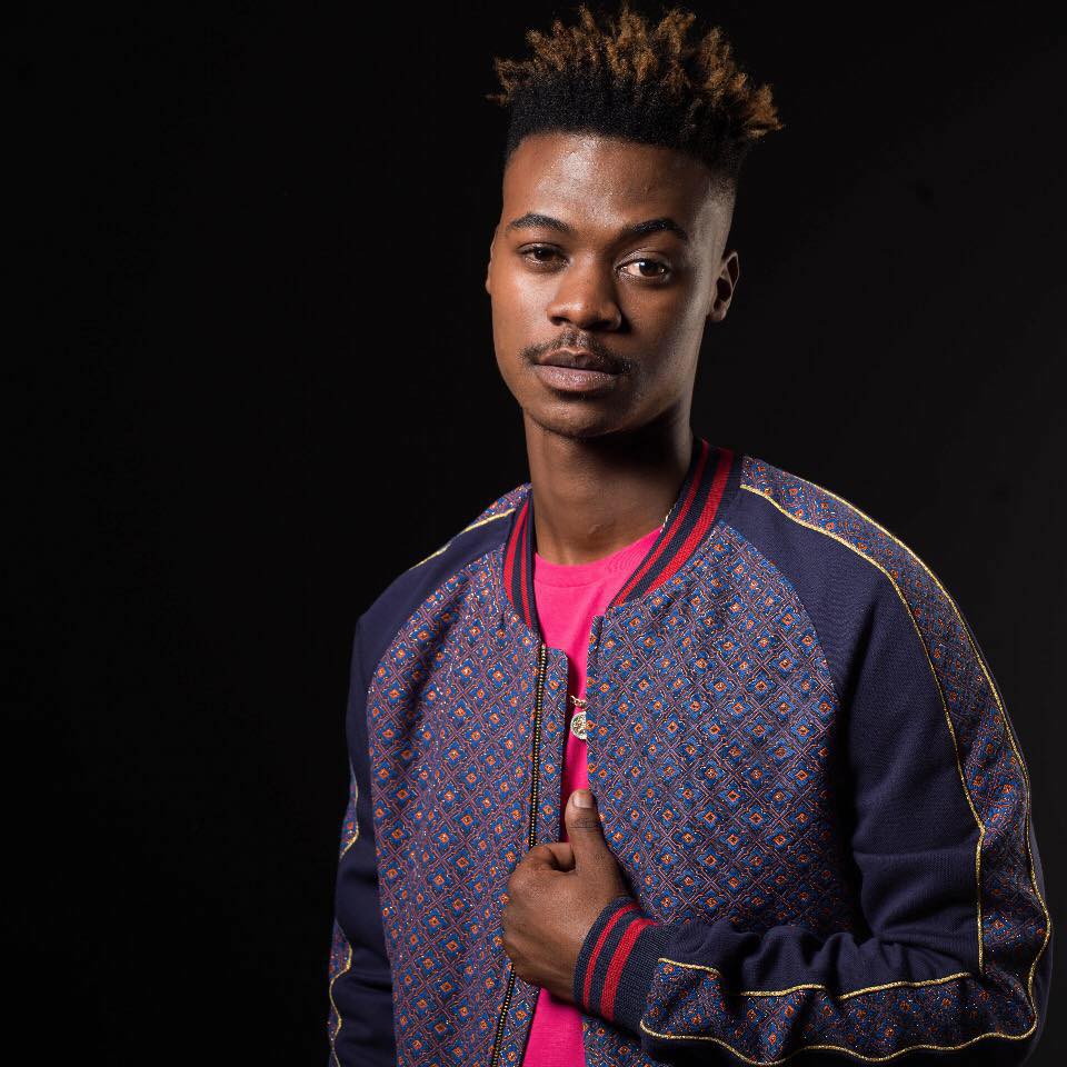 Mlindo the Vocalist