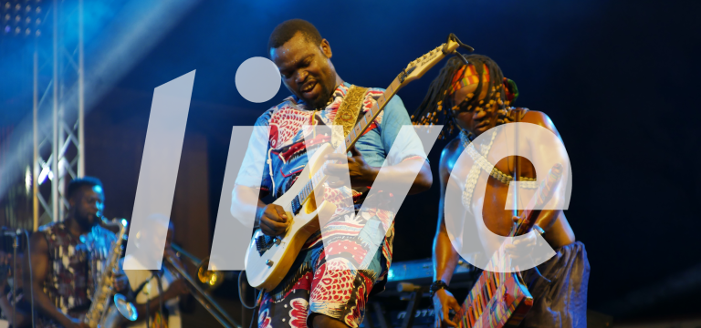 music-africa-live