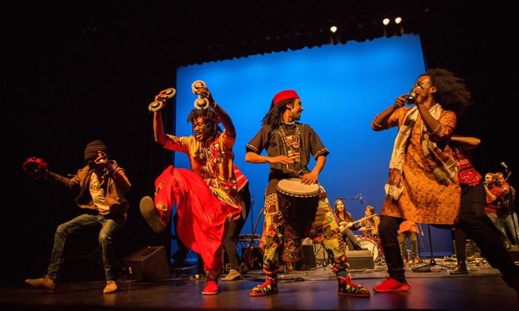 The application deadline is 2 September. Photo: OneBeat