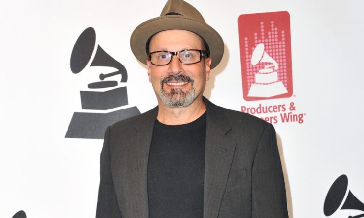 DMA co-founder Brian Malouf. Photo: Allen Berezovsky