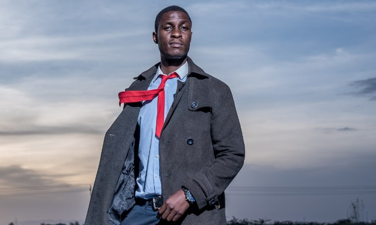 Nick Ndeda will co-host The Kenya Edition. Photo: Savato