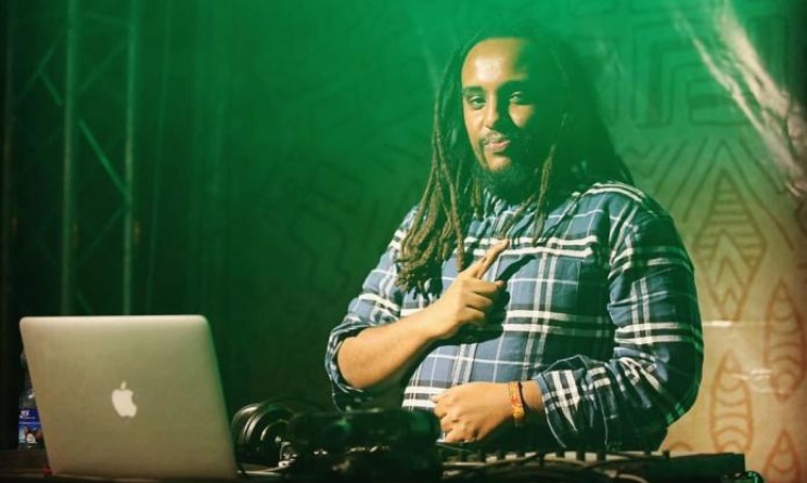 Ethiopian Records aims to release WEL in November.